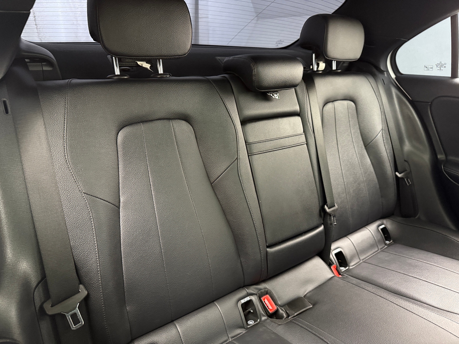 Thumbnail: 2019 Mercedes-Benz A-Class - 5