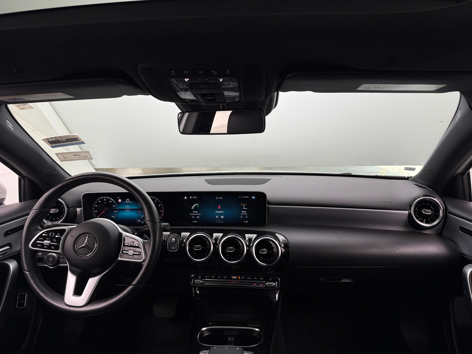 Thumbnail: 2019 Mercedes-Benz A-Class - 2