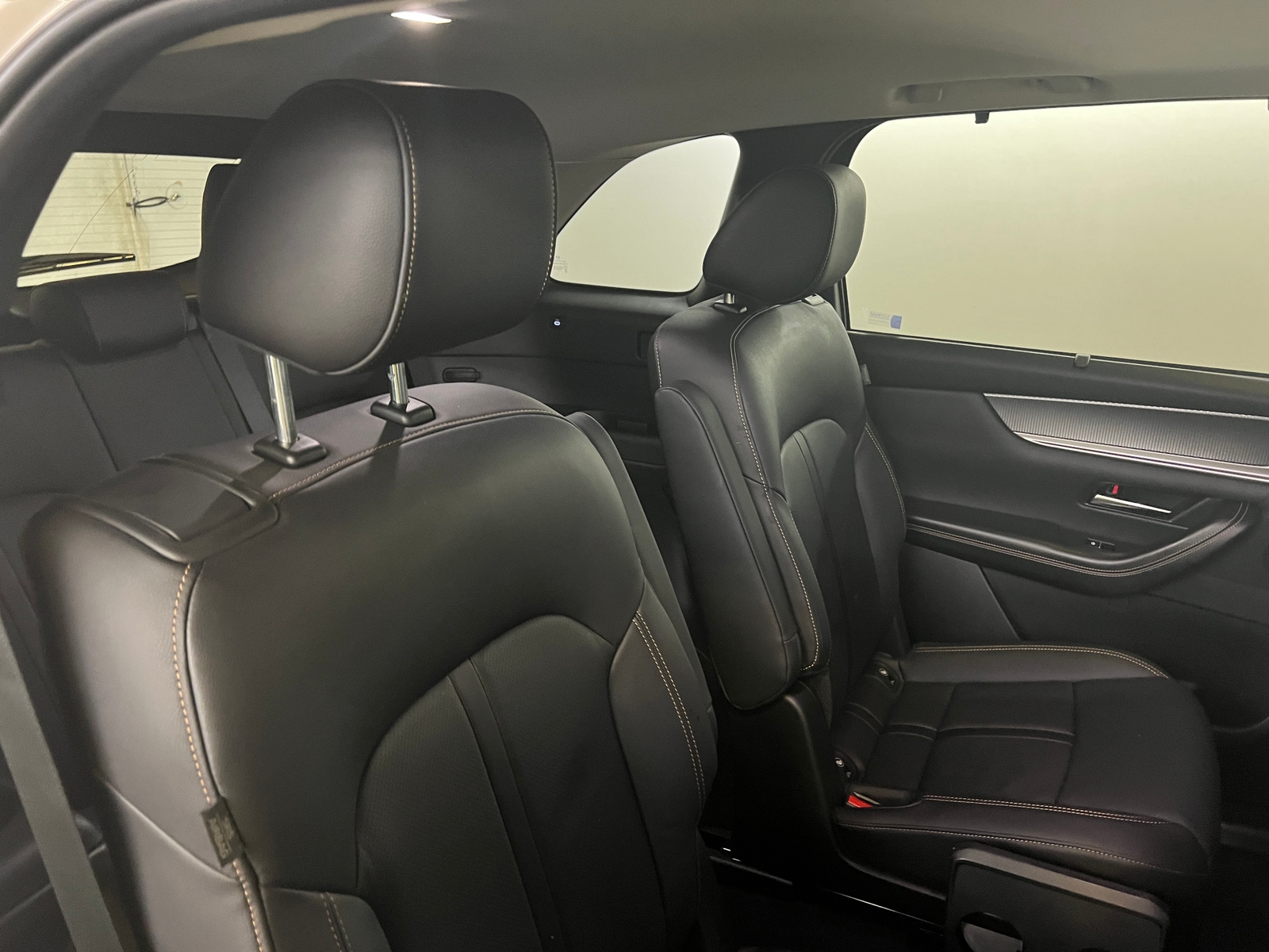 Thumbnail: 2024 Mazda CX-90 - 5