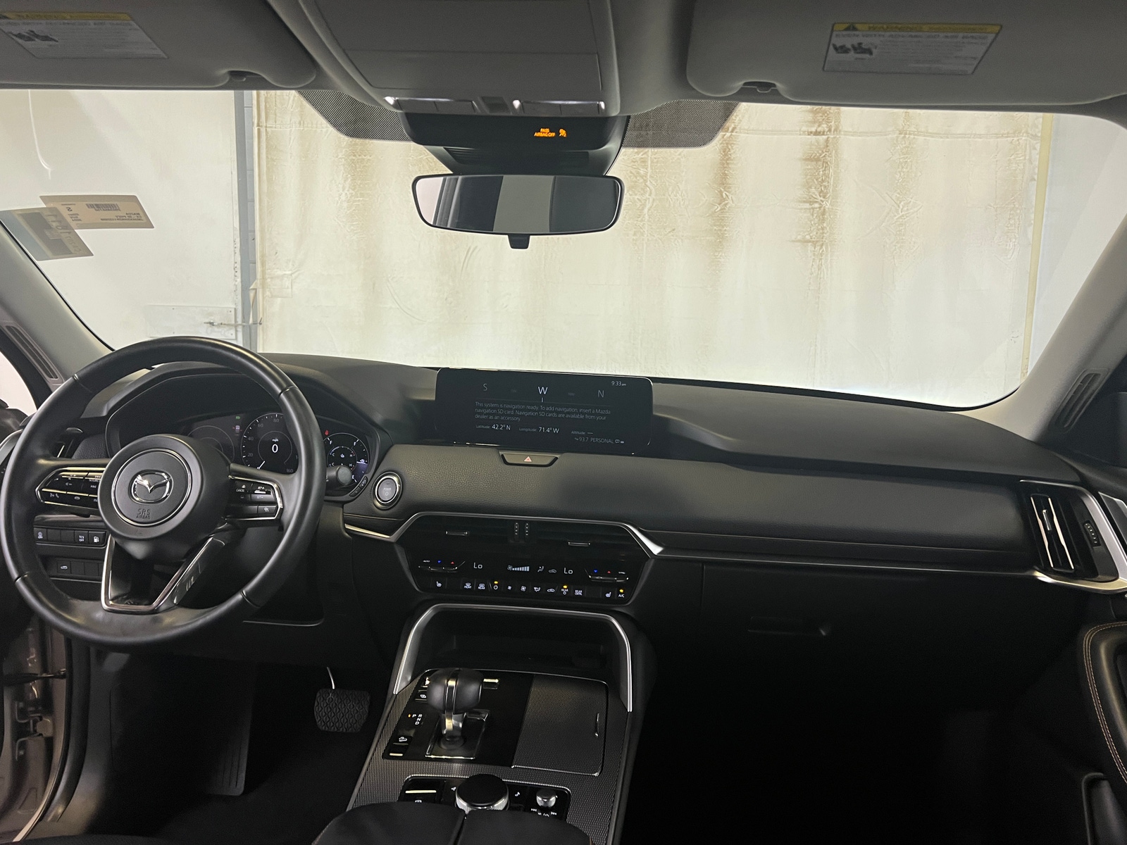Thumbnail: 2024 Mazda CX-90 - 2
