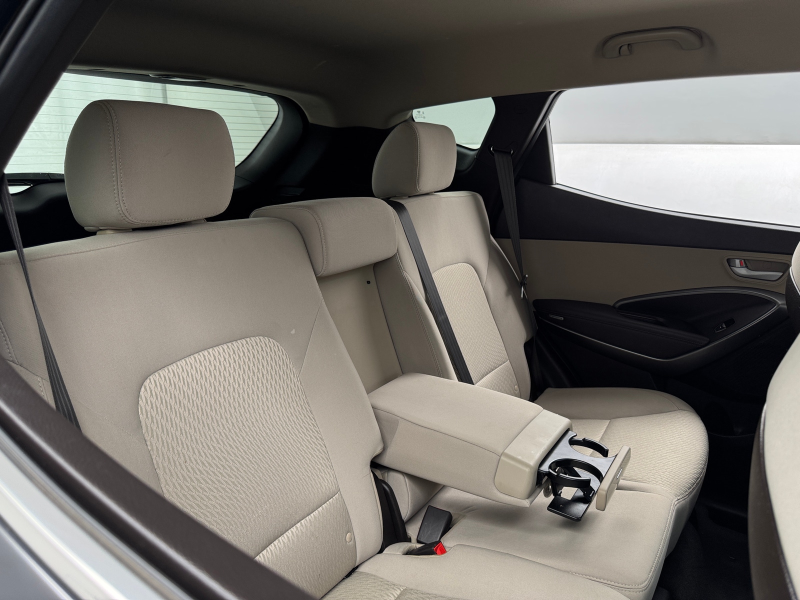 Thumbnail: 2017 Hyundai Santa Fe - 6
