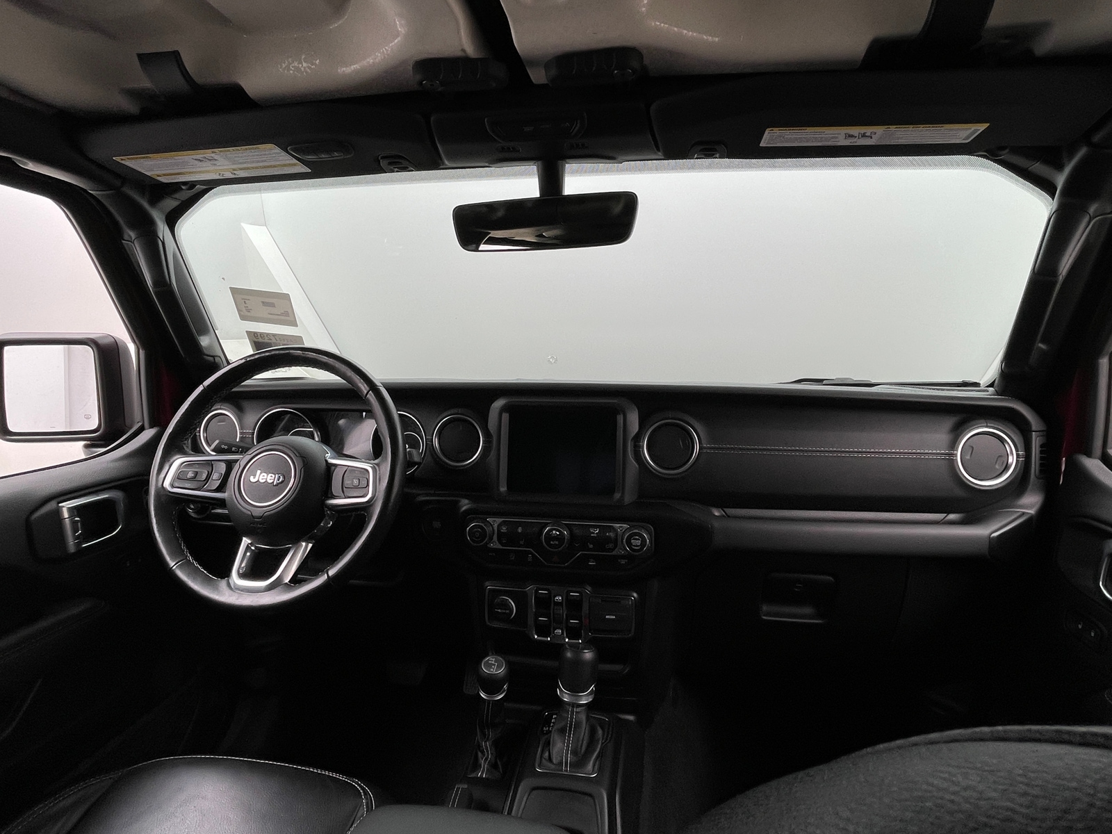 Thumbnail: 2021 Jeep Gladiator - 2