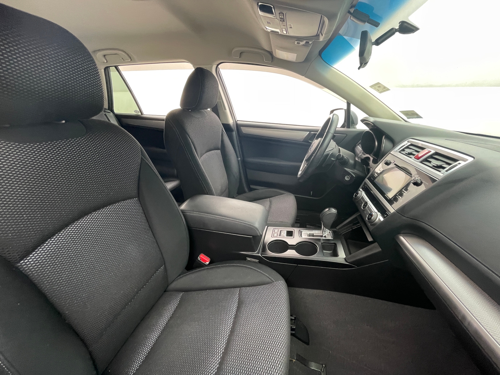 Thumbnail: 2016 Subaru Outback - 2