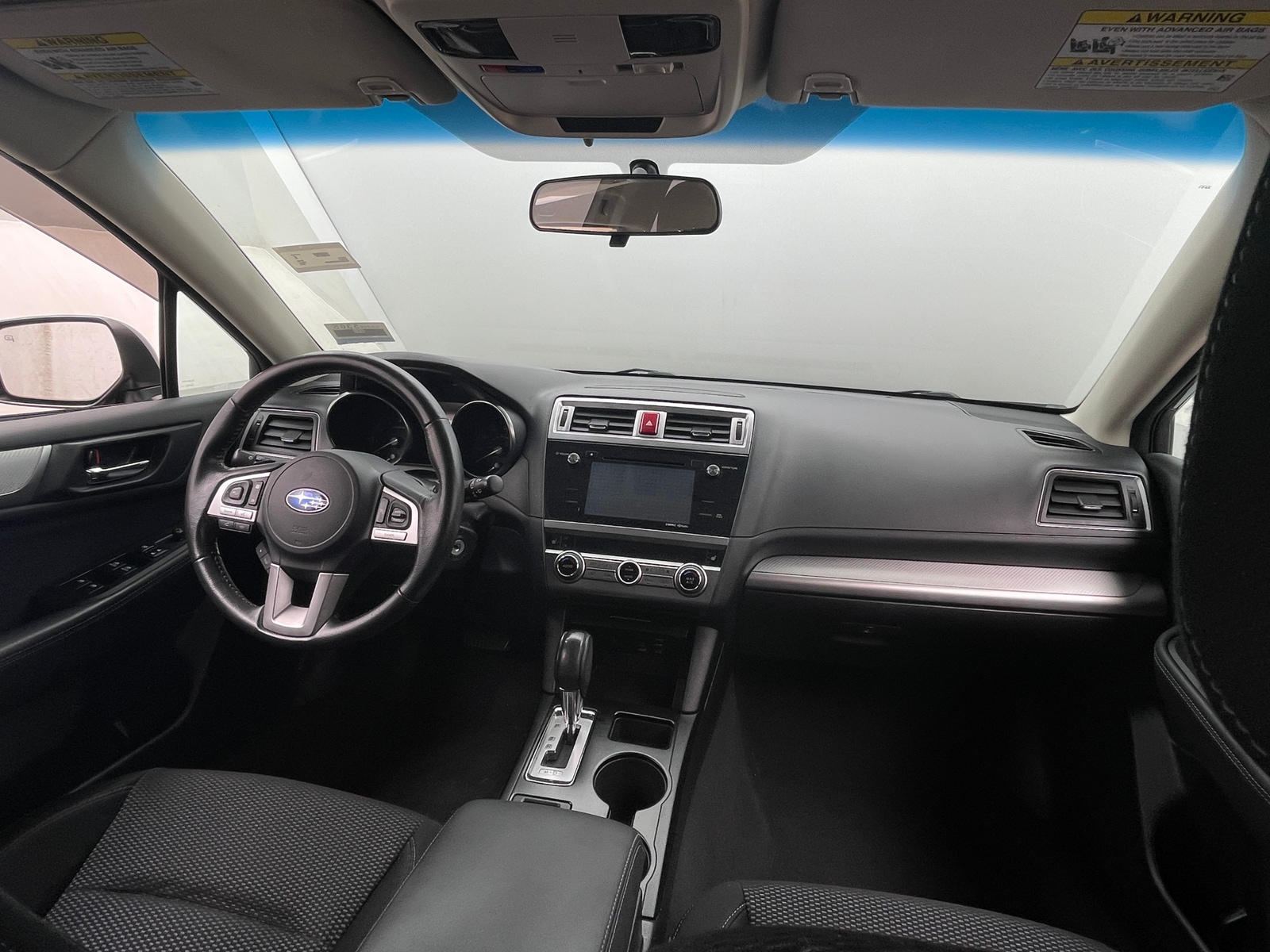 Thumbnail: 2016 Subaru Outback - 3