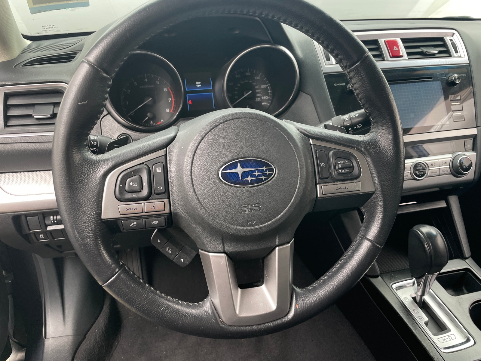 Thumbnail: 2016 Subaru Outback - 5