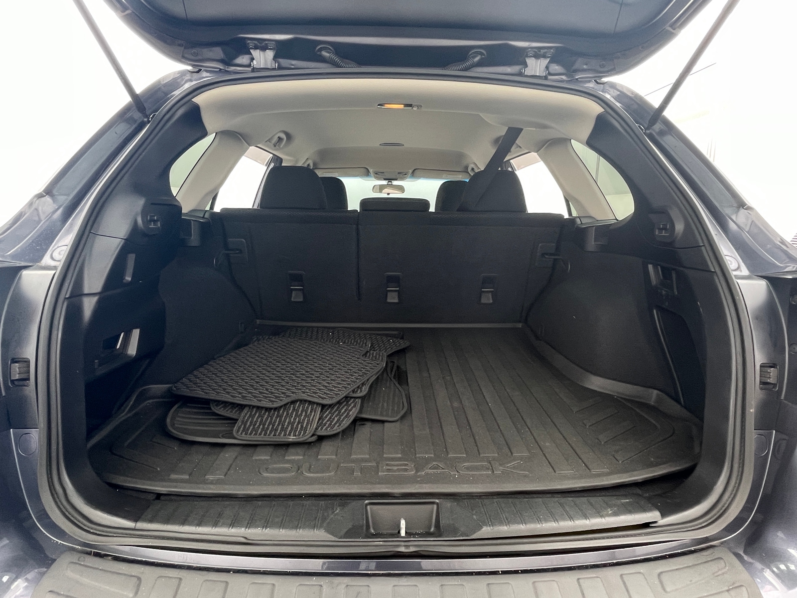 Thumbnail: 2016 Subaru Outback - 7