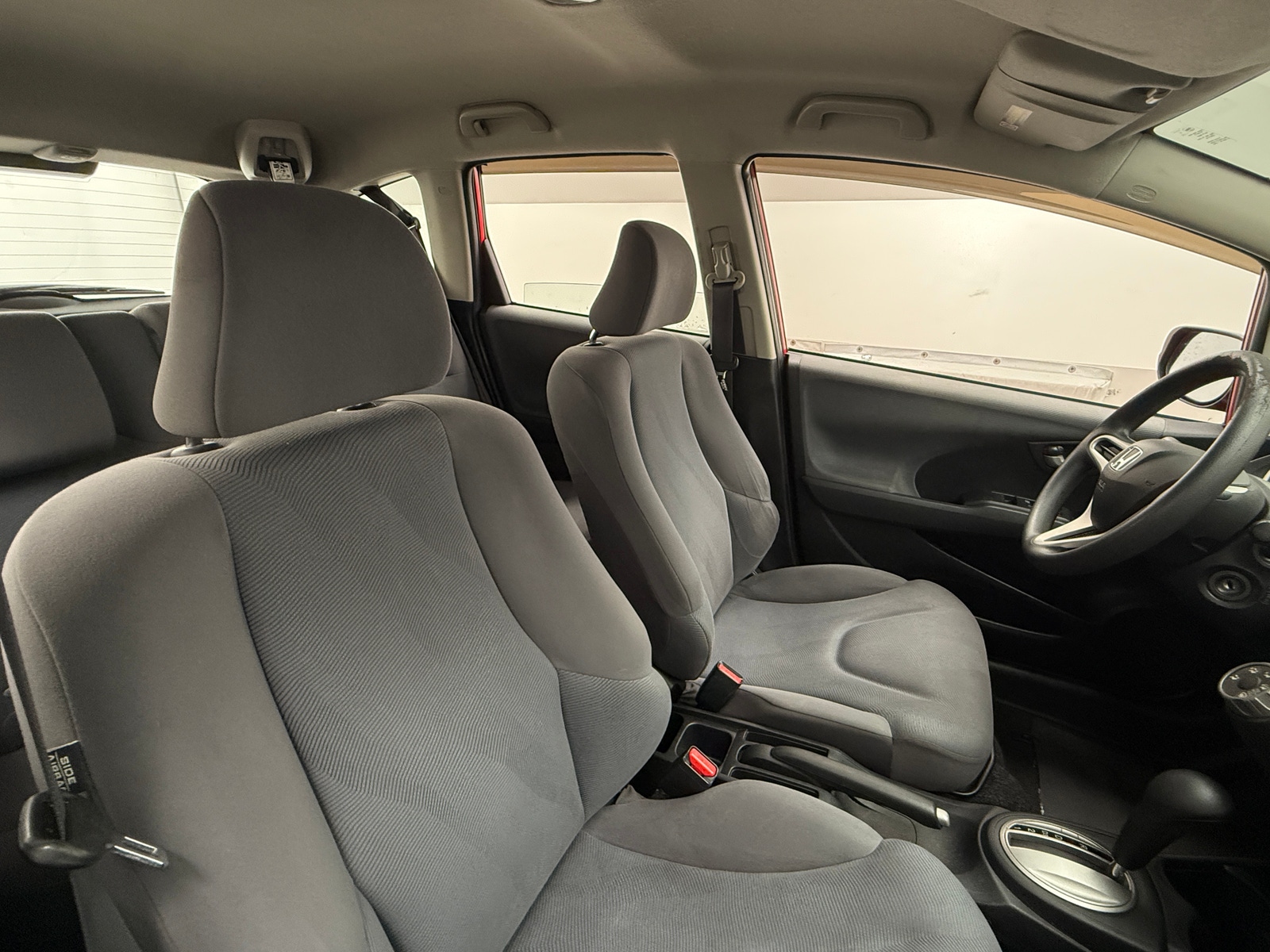 Thumbnail: 2012 Honda Fit - 2