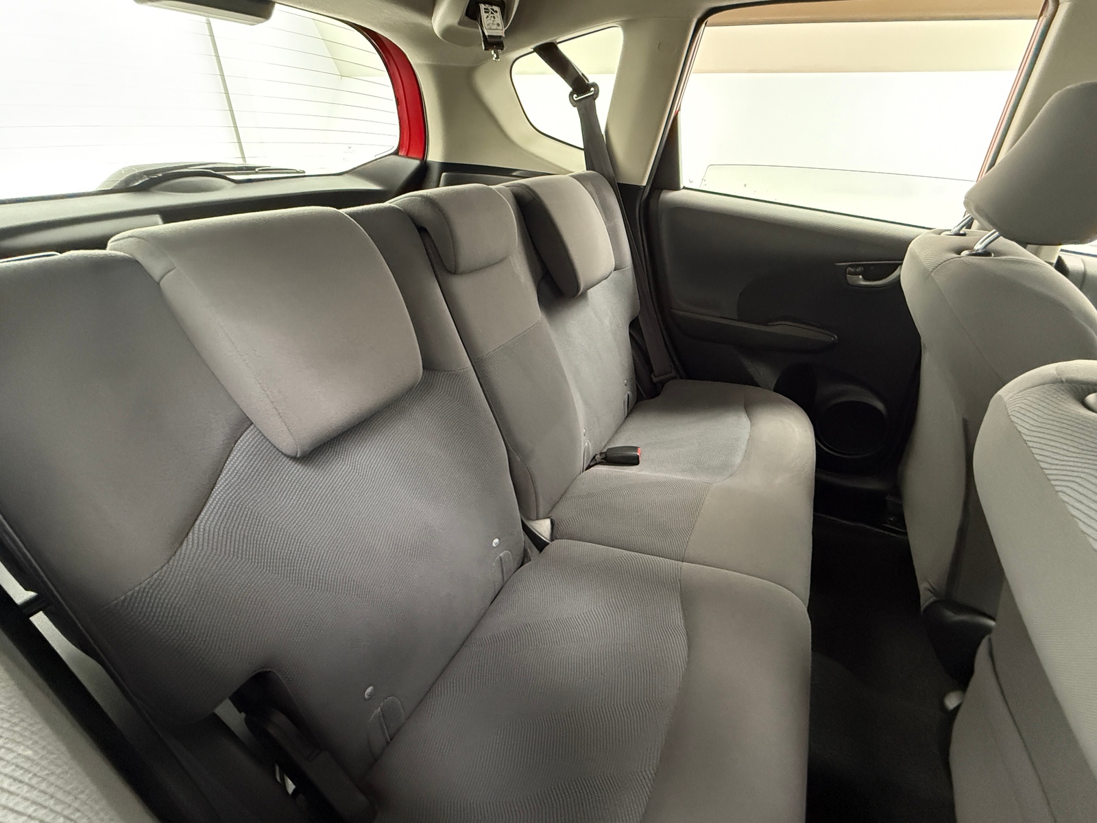 Thumbnail: 2012 Honda Fit - 6