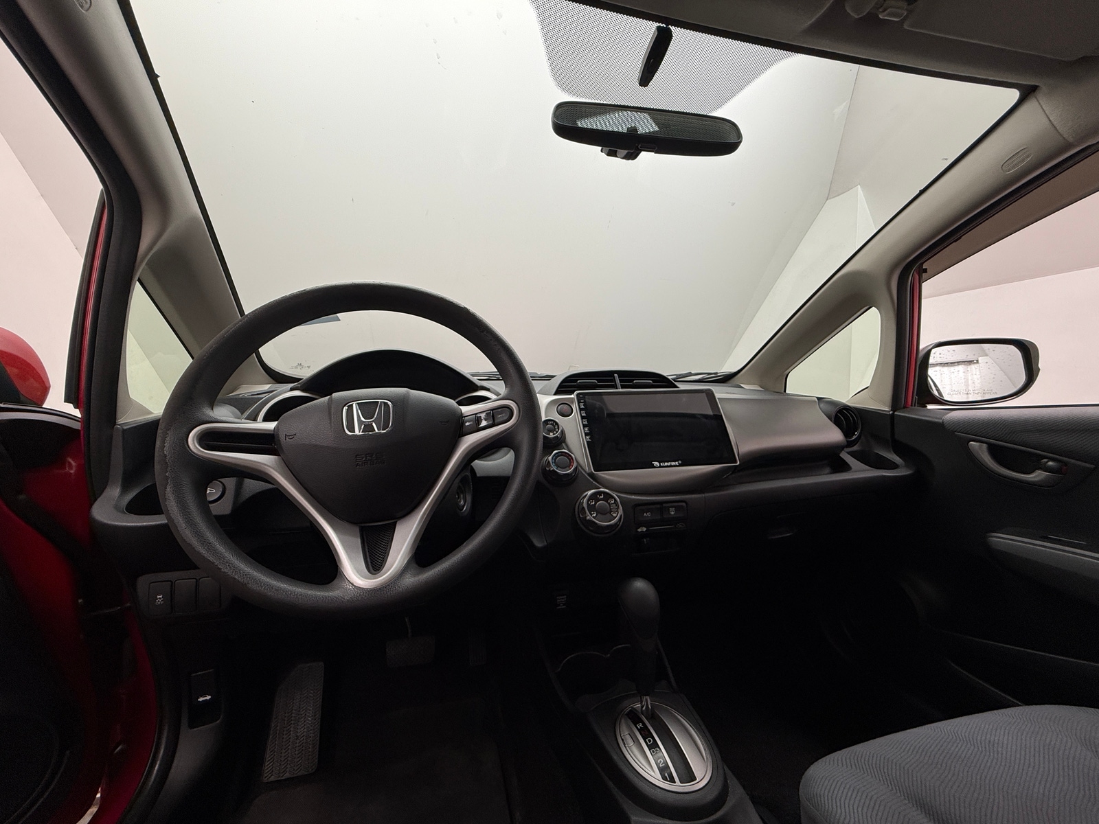 Thumbnail: 2012 Honda Fit - 3