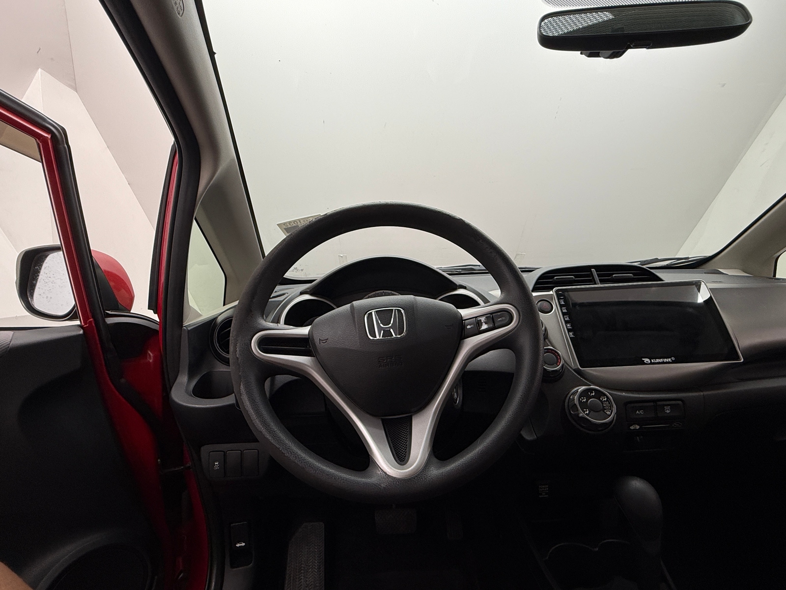 Thumbnail: 2012 Honda Fit - 5
