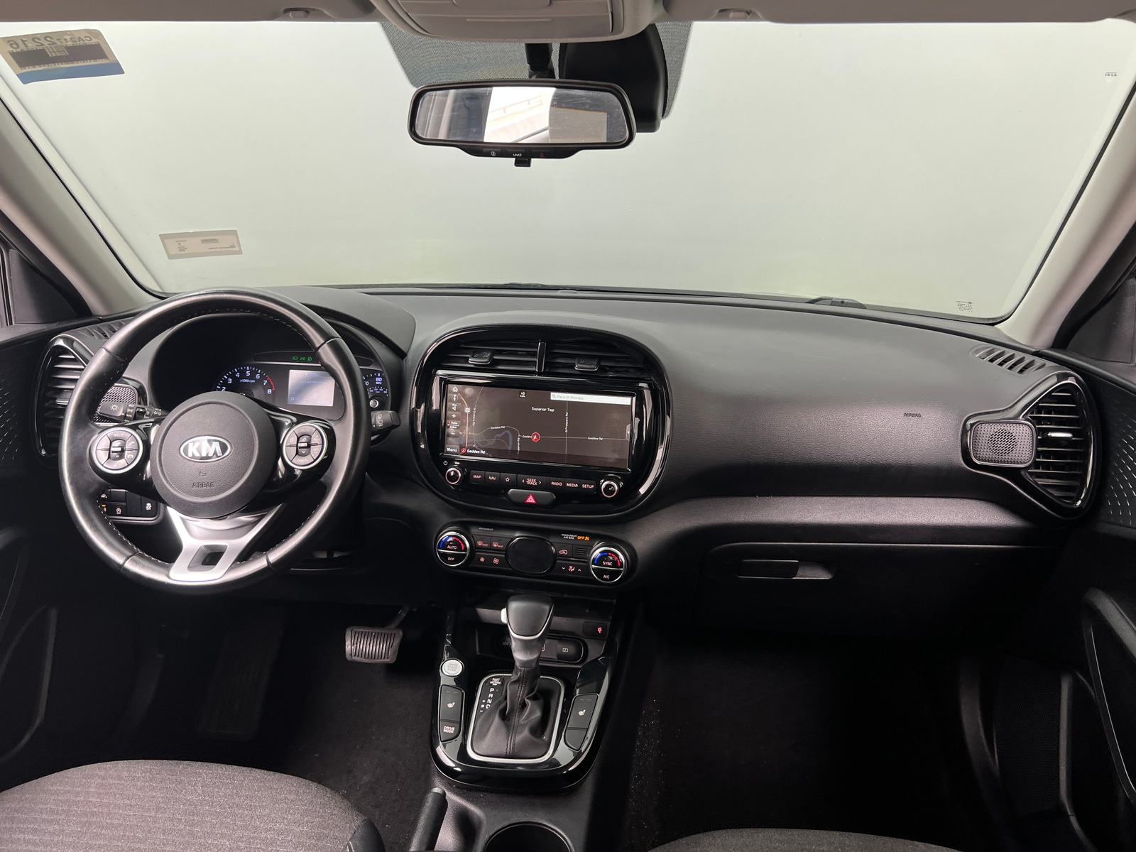 Thumbnail: 2020 Kia Soul - 2