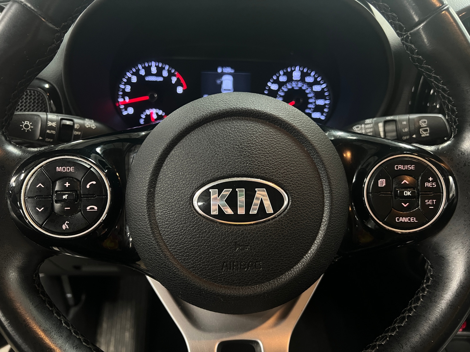 Thumbnail: 2020 Kia Soul - 4