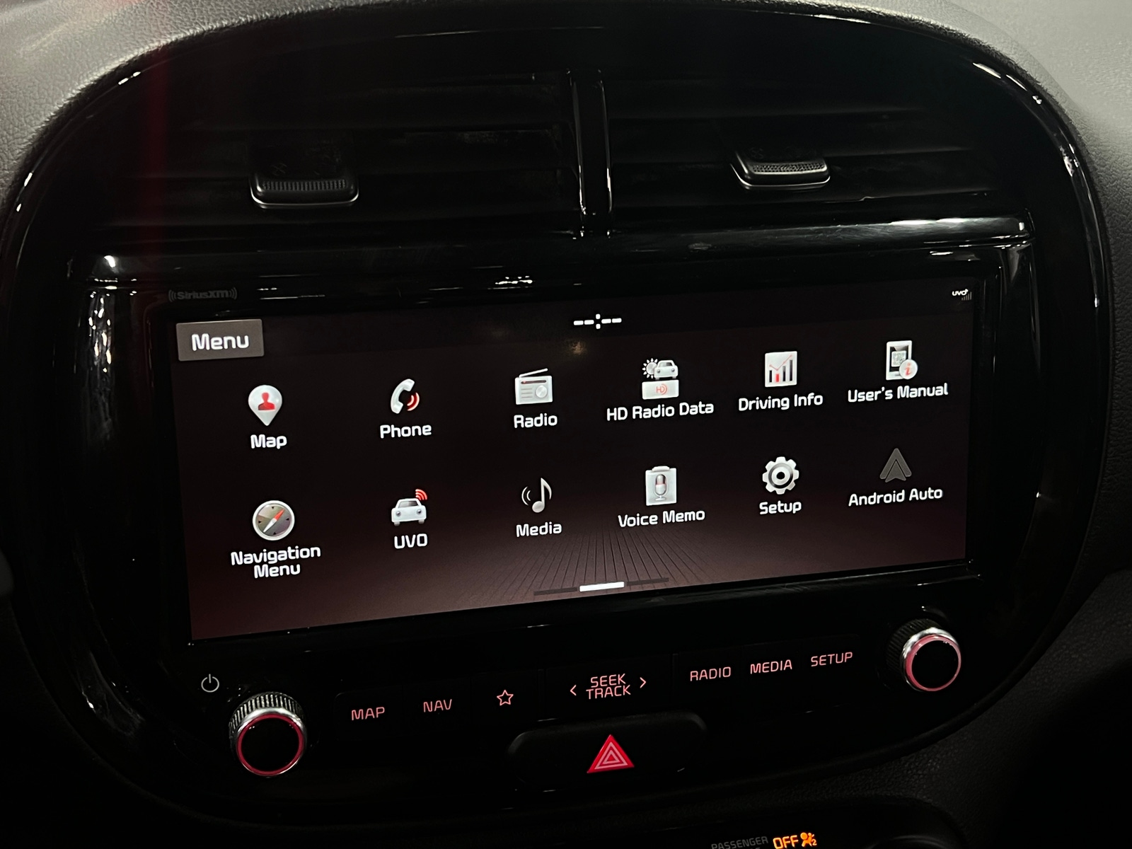 Thumbnail: 2020 Kia Soul - 3