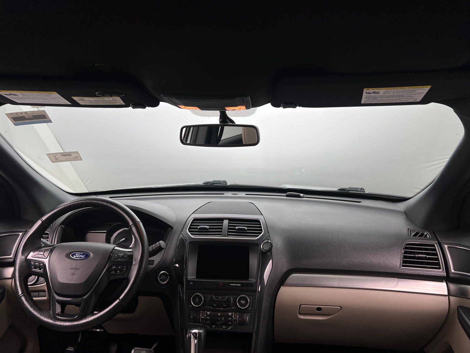 Thumbnail: 2018 Ford Explorer - 2