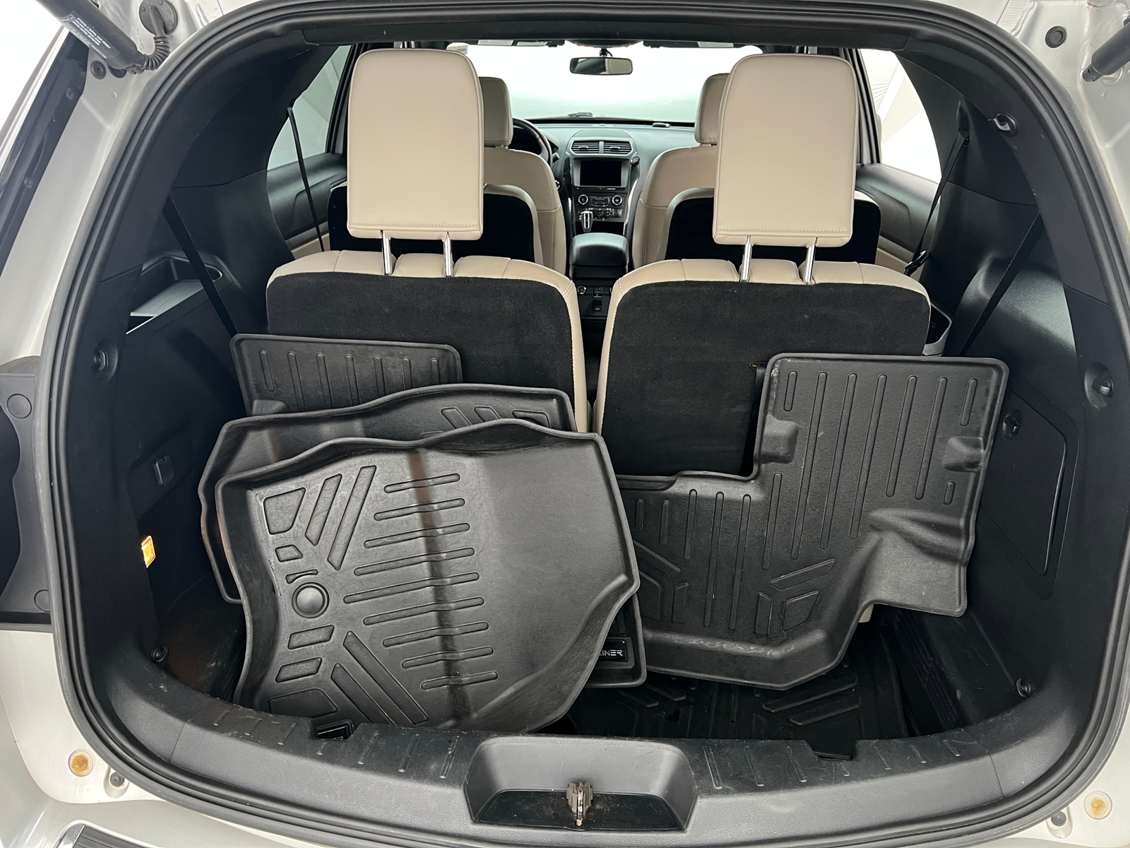 Thumbnail: 2018 Ford Explorer - 6