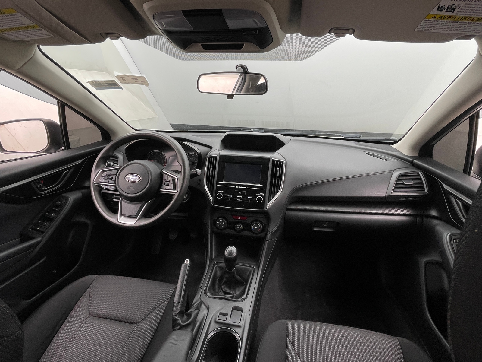 Thumbnail: 2020 Subaru Impreza - 3