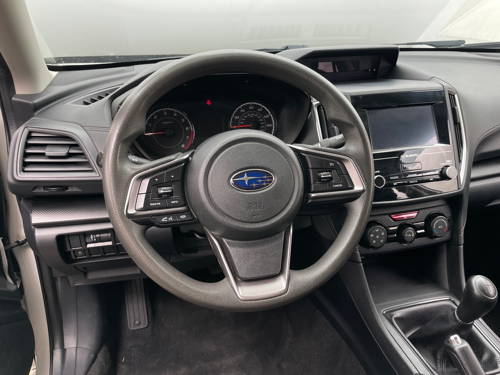 Thumbnail: 2020 Subaru Impreza - 5