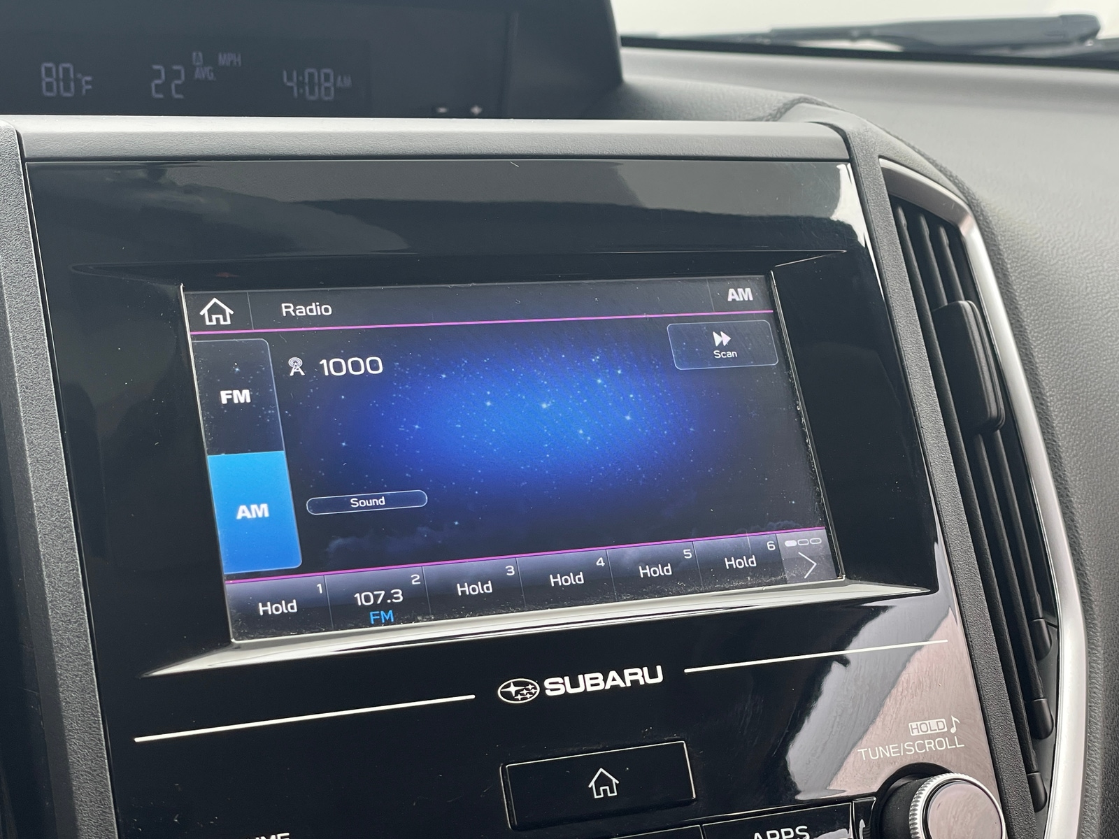 Thumbnail: 2020 Subaru Impreza - 4