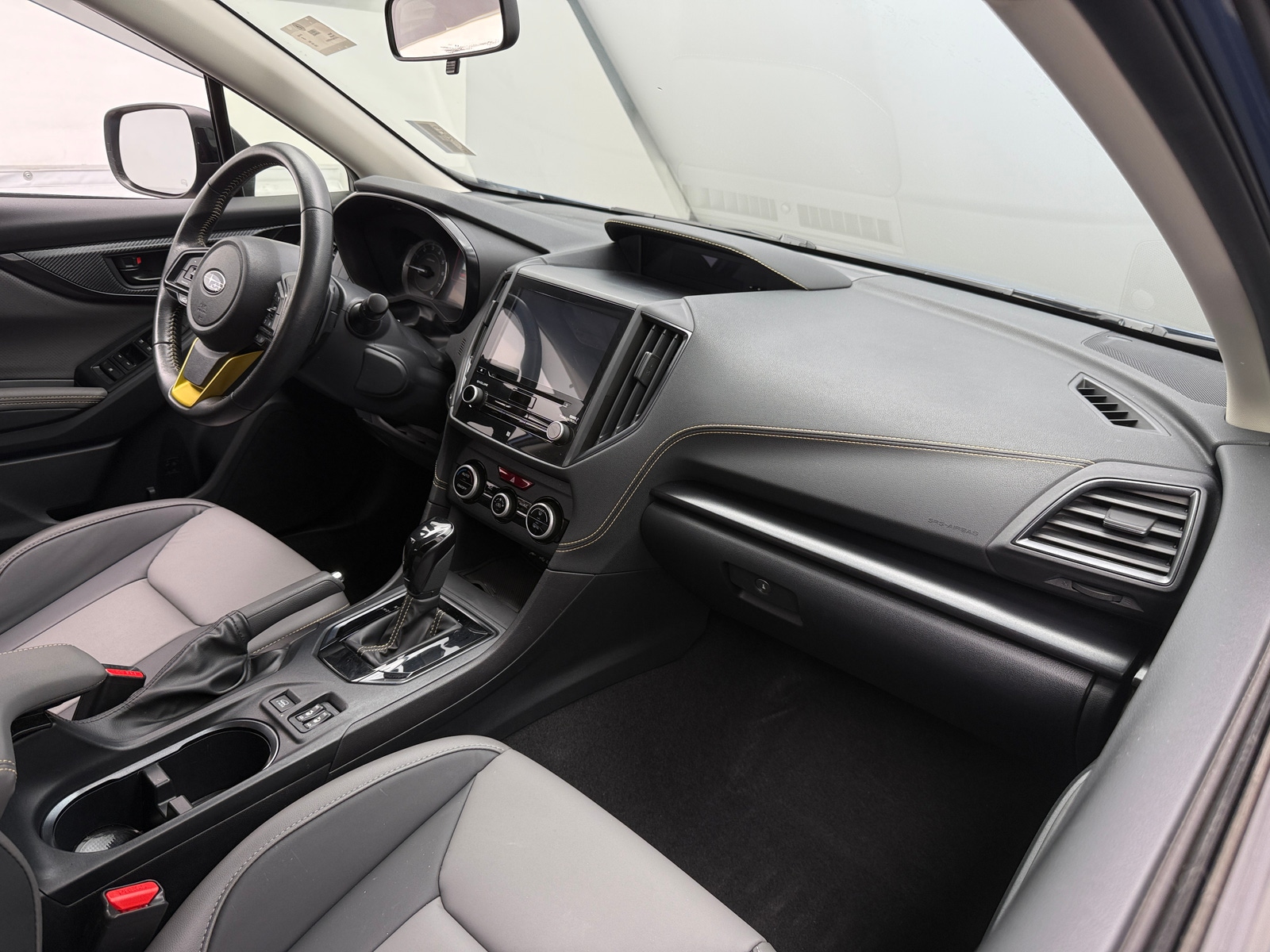 Thumbnail: 2022 Subaru Crosstrek - 3