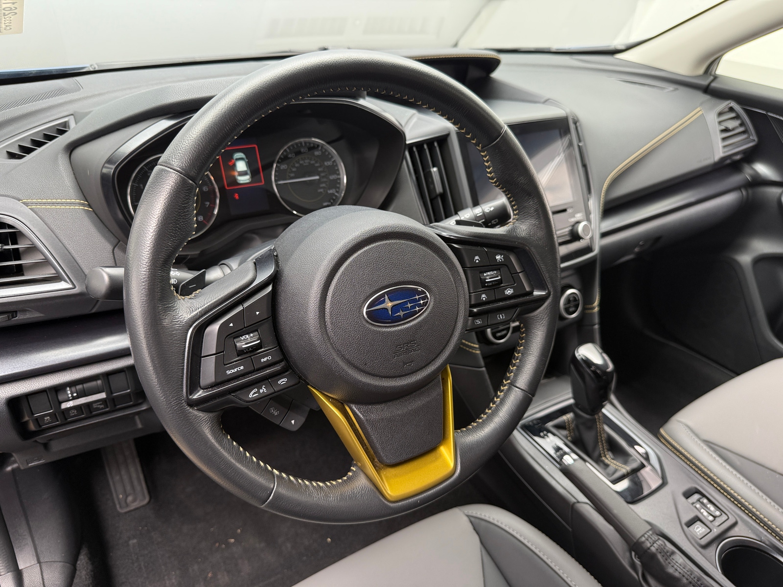 Thumbnail: 2022 Subaru Crosstrek - 5