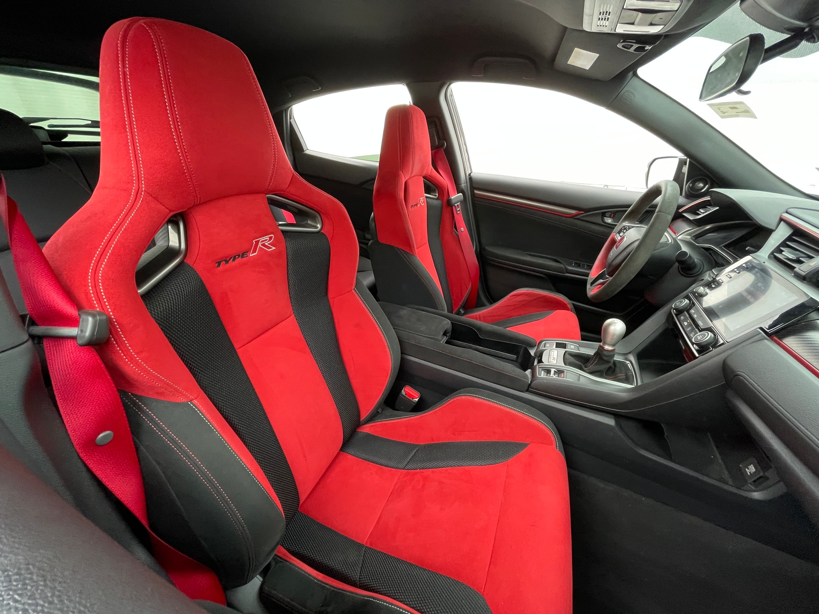 Thumbnail: 2021 Honda Civic - 2
