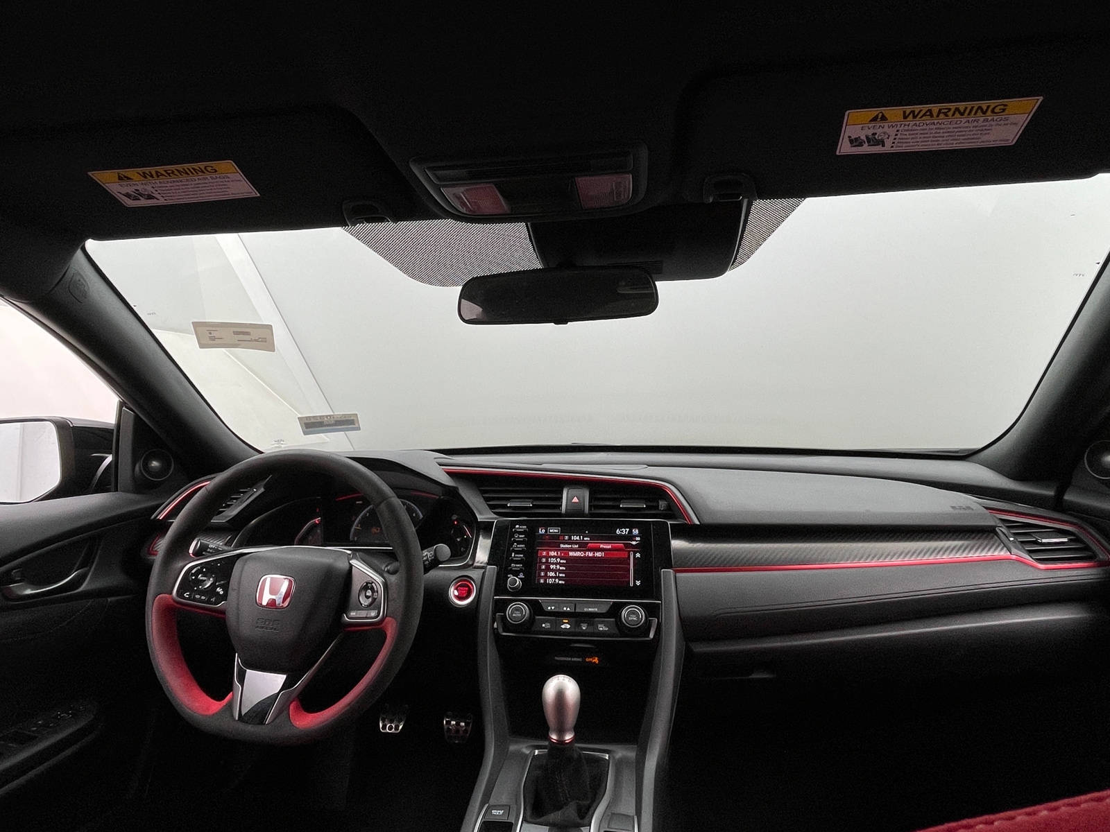 Thumbnail: 2021 Honda Civic - 3