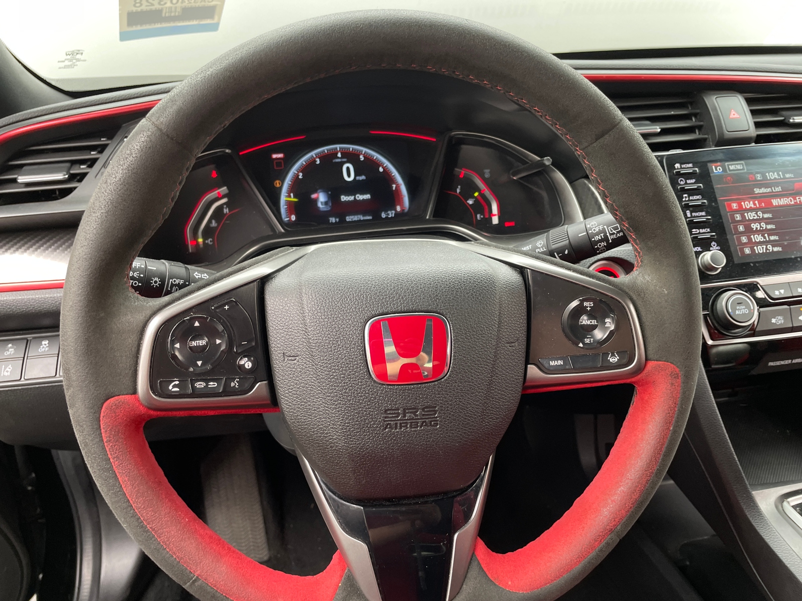 Thumbnail: 2021 Honda Civic - 5