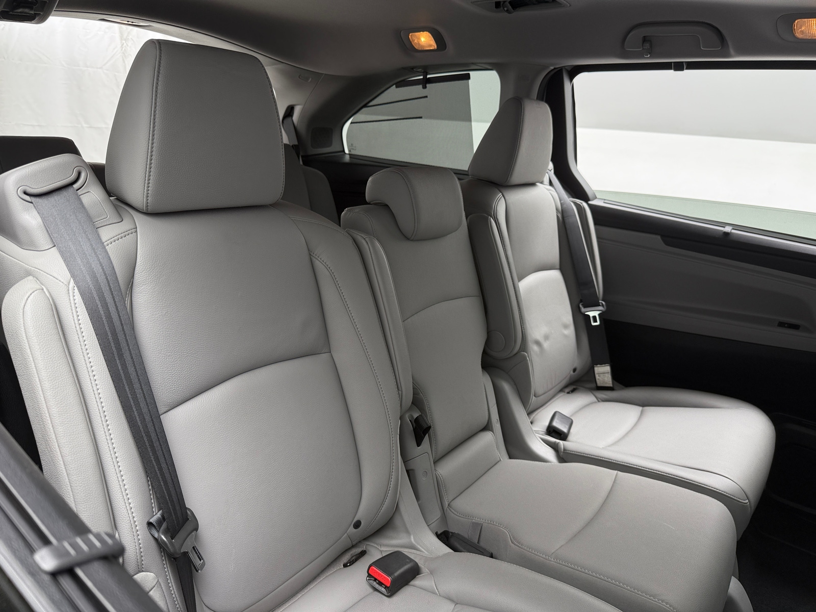 Thumbnail: 2018 Honda Odyssey - 5