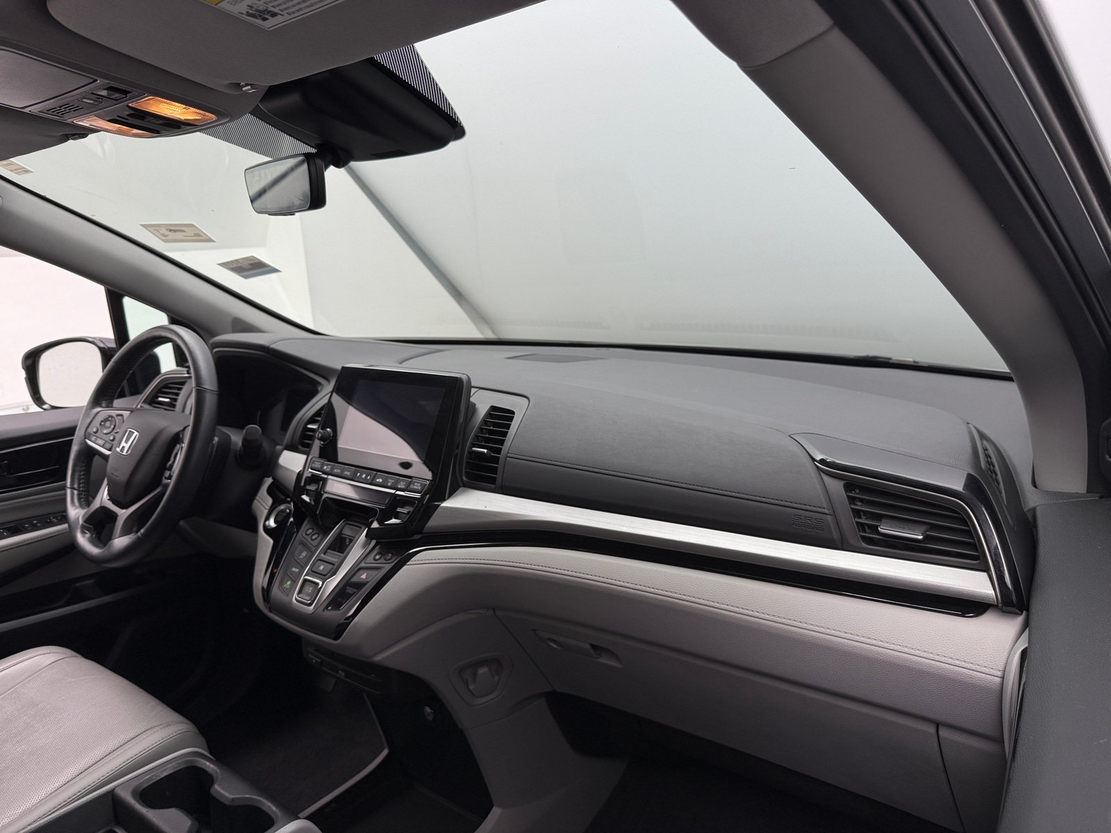 Thumbnail: 2018 Honda Odyssey - 2