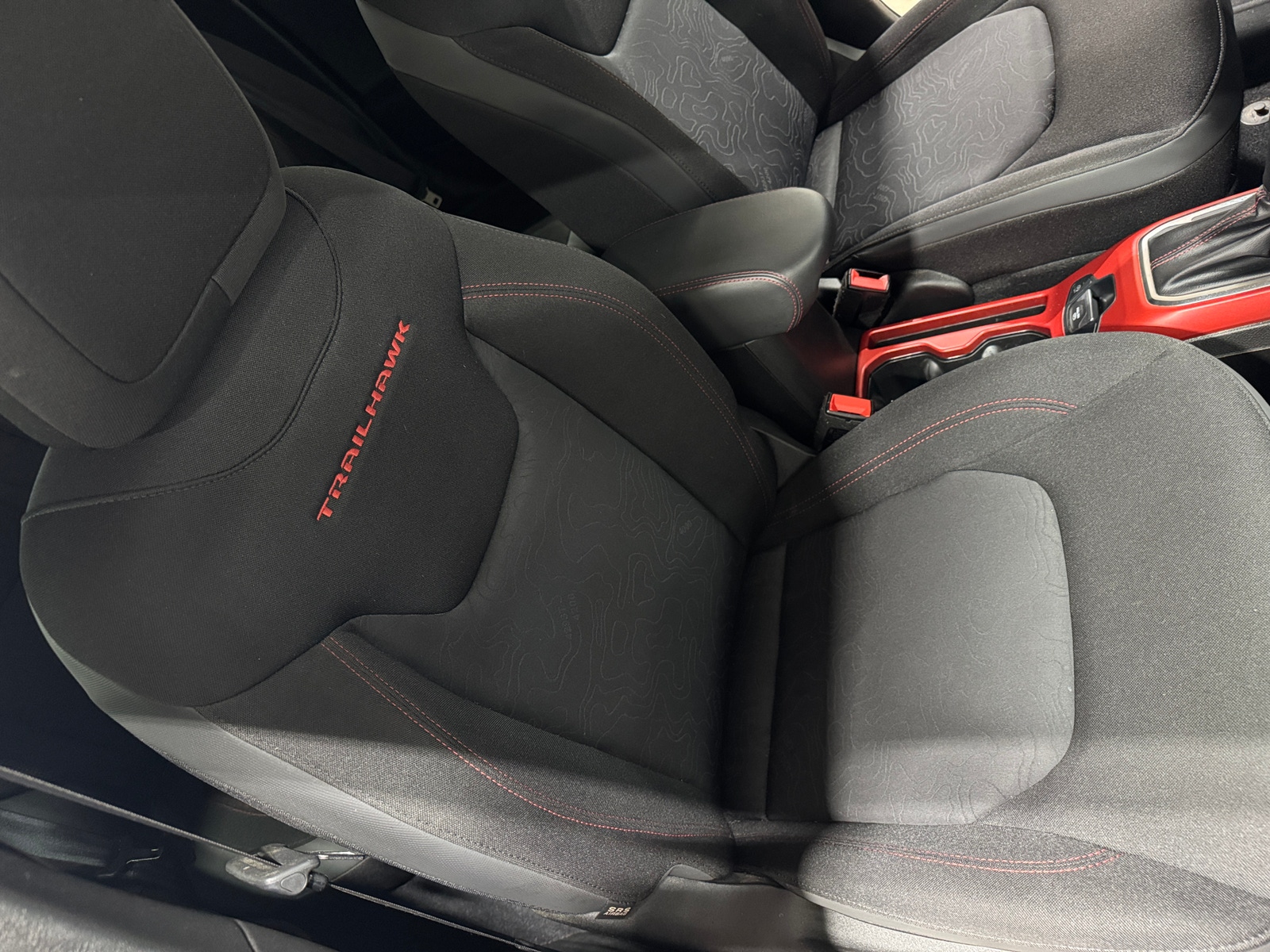 Thumbnail: 2020 Jeep Renegade - 2