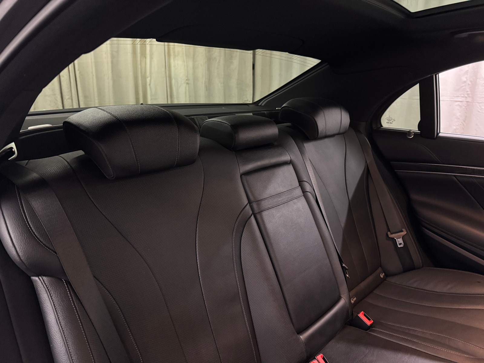 Thumbnail: 2019 Mercedes-Benz S-Class - 5