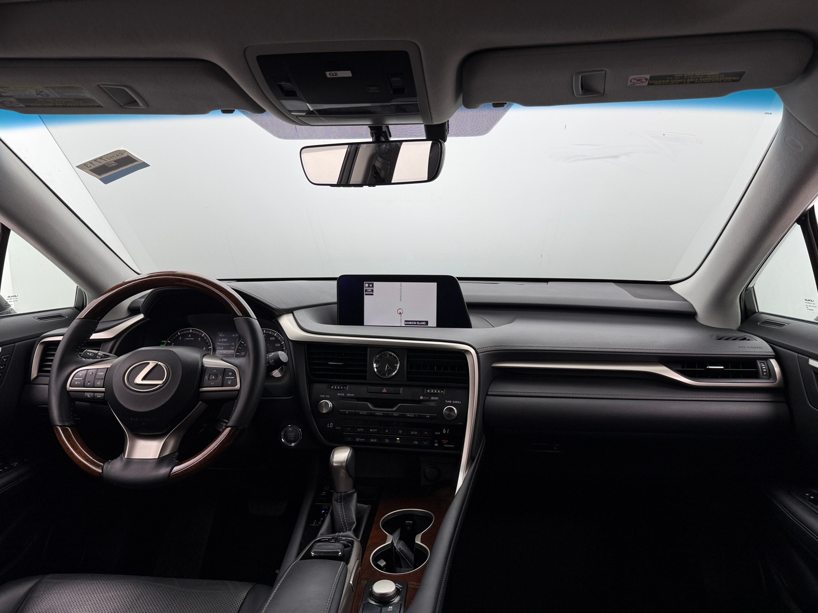 Thumbnail: 2016 Lexus RX - 2
