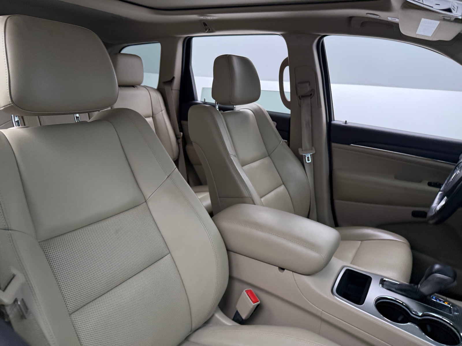 Thumbnail: 2020 Jeep Grand Cherokee - 2