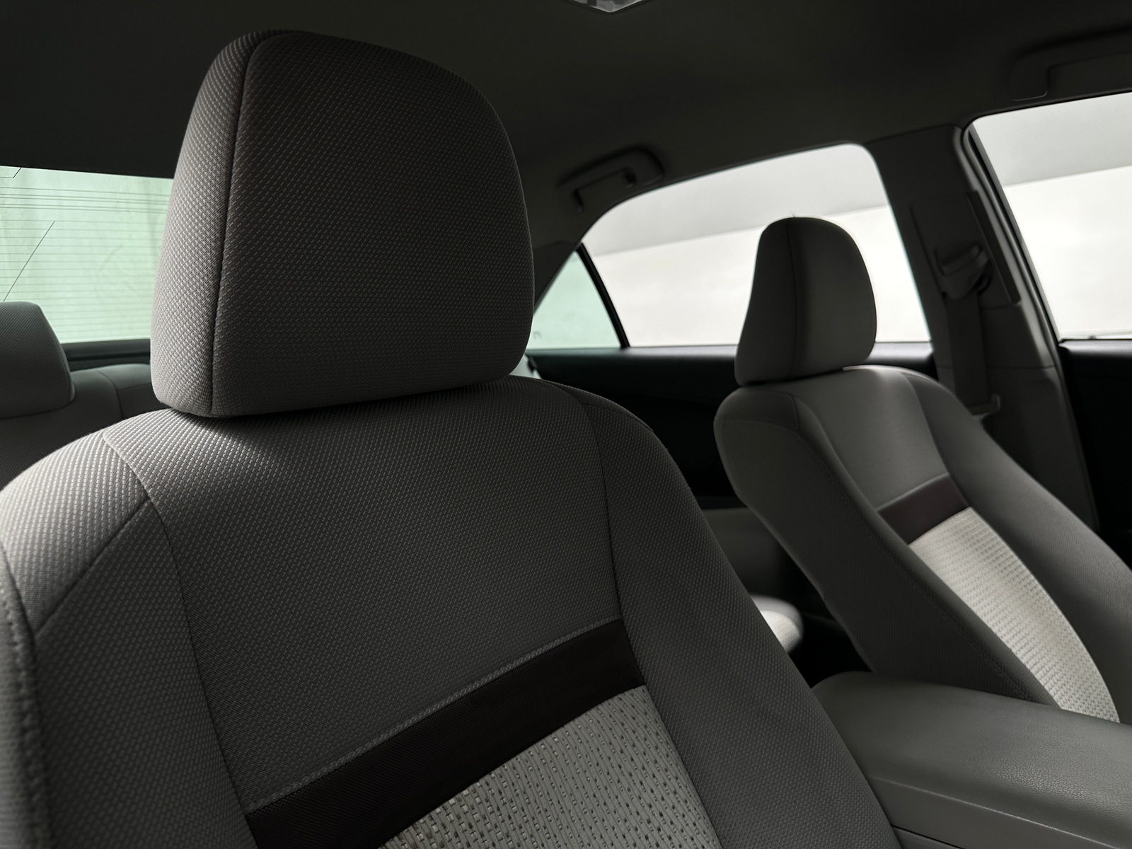 Thumbnail: 2014 Toyota Camry - 2