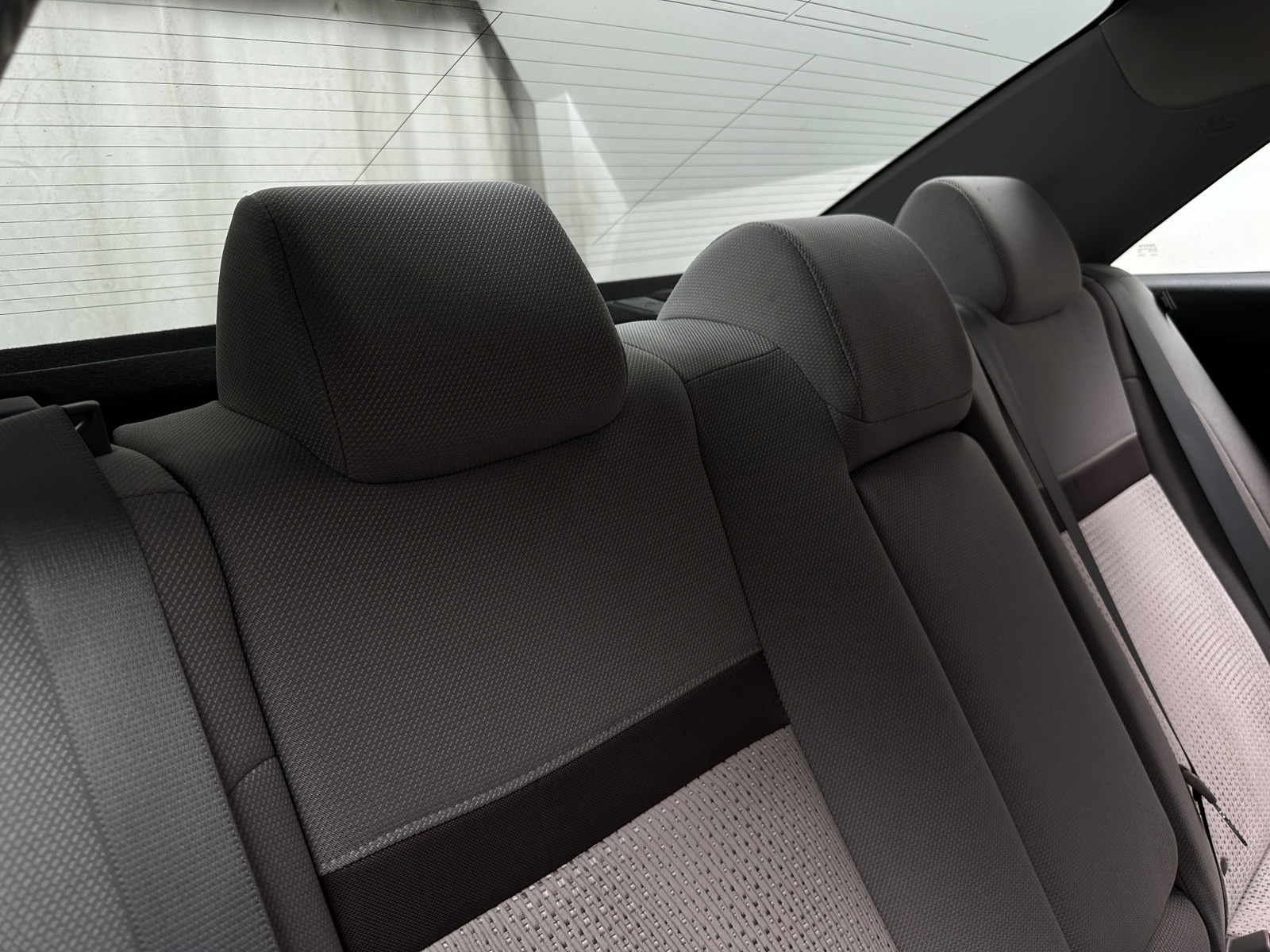 Thumbnail: 2014 Toyota Camry - 6