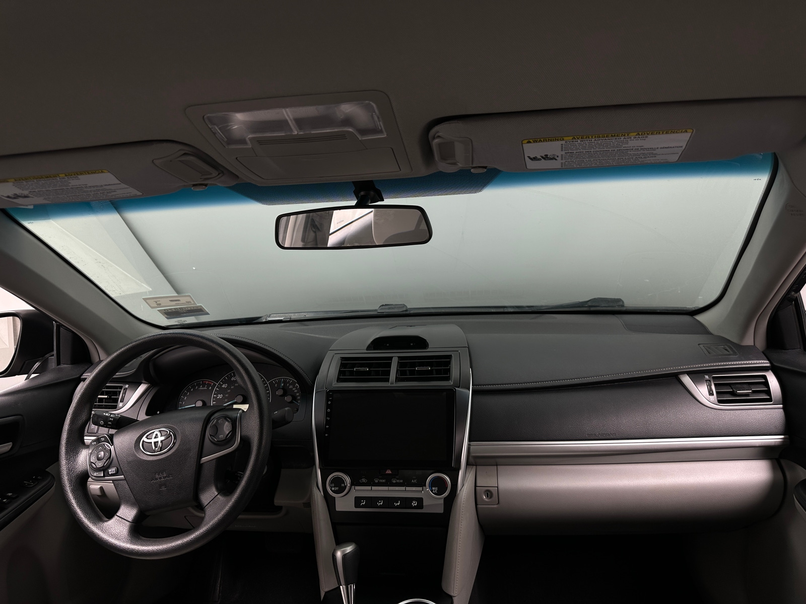 Thumbnail: 2014 Toyota Camry - 3