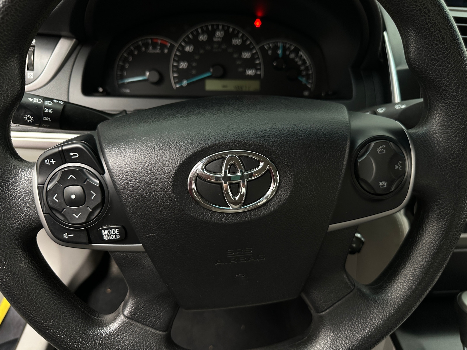 Thumbnail: 2014 Toyota Camry - 5