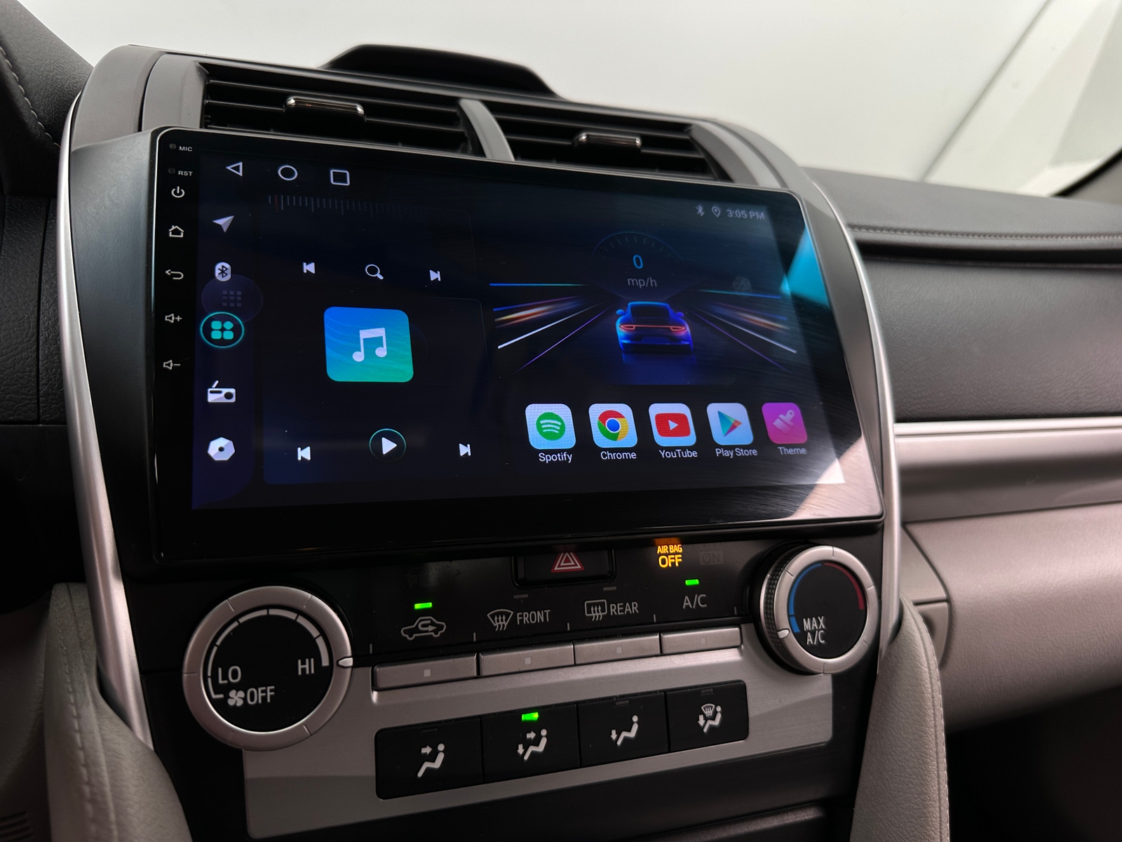 Thumbnail: 2014 Toyota Camry - 4