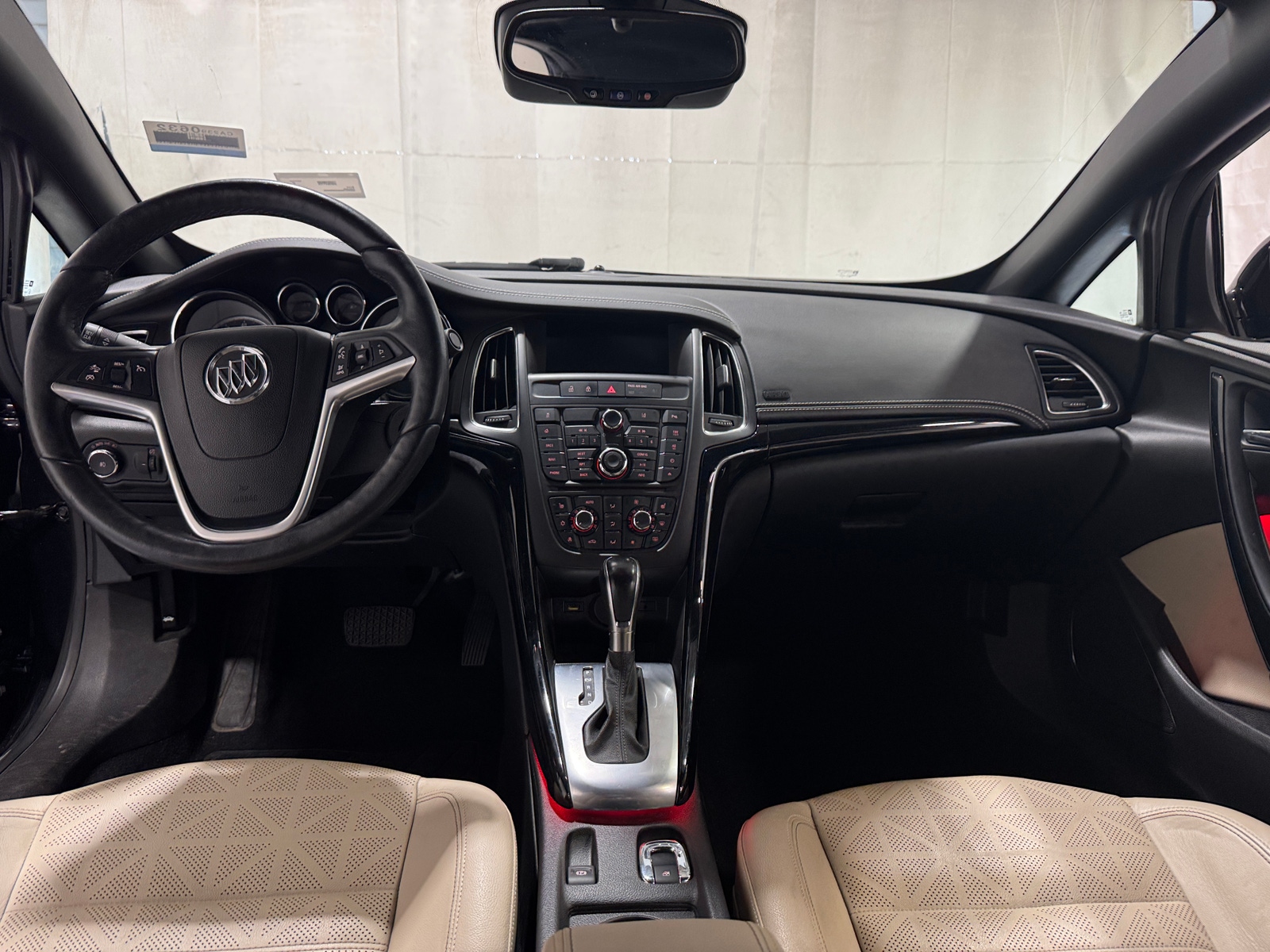 Thumbnail: 2016 Buick Cascada - 2