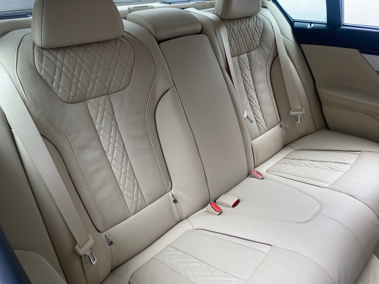 Thumbnail: 2016 BMW 7 Series - 5