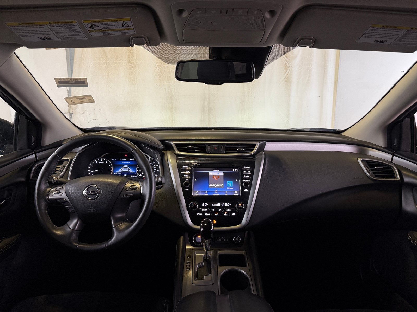 Thumbnail: 2021 Nissan Murano - 3