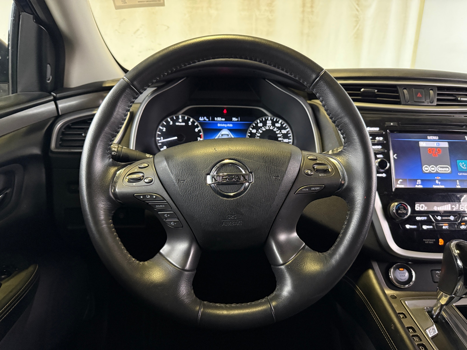 Thumbnail: 2021 Nissan Murano - 5