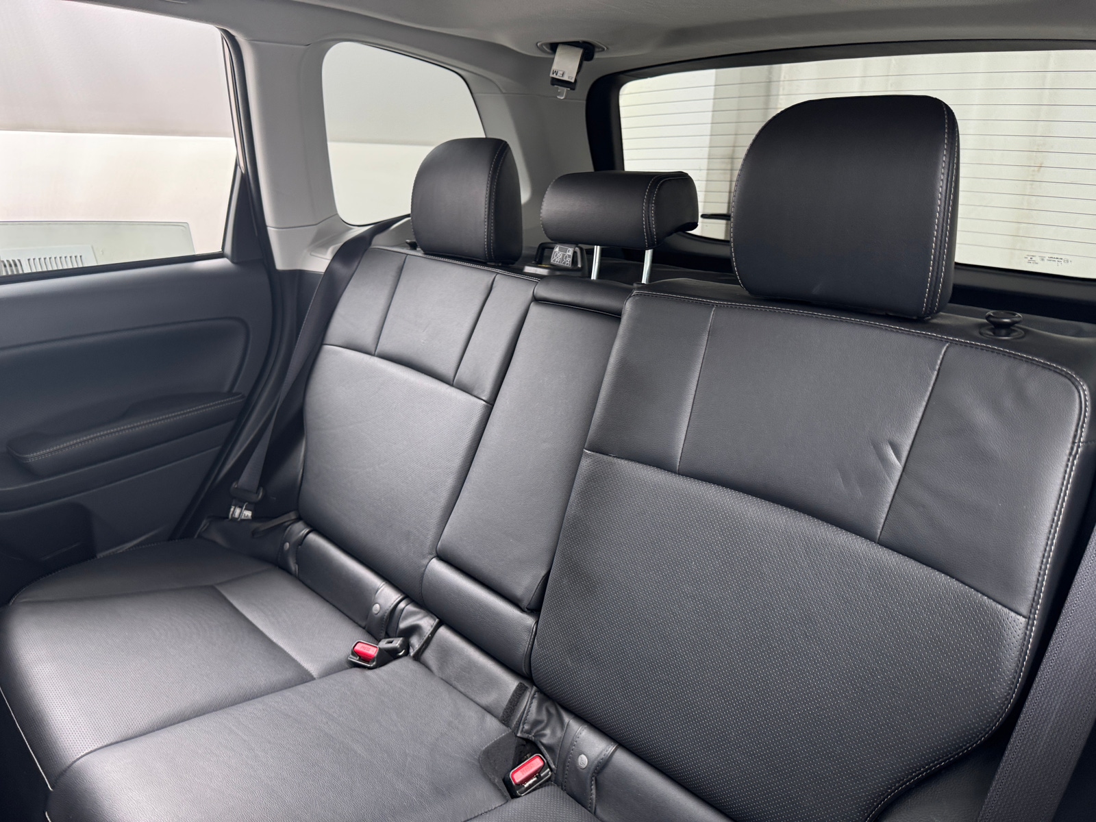 Thumbnail: 2014 Subaru Forester - 5