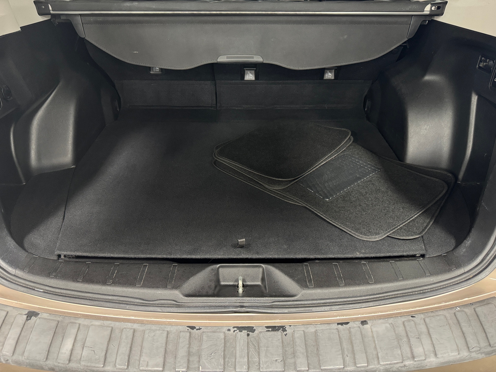 Thumbnail: 2014 Subaru Forester - 6