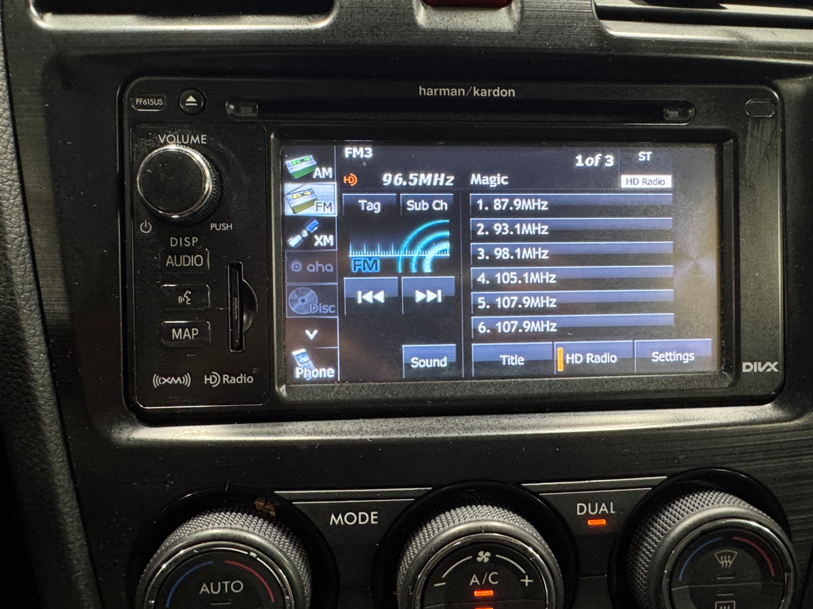 Thumbnail: 2014 Subaru Forester - 3
