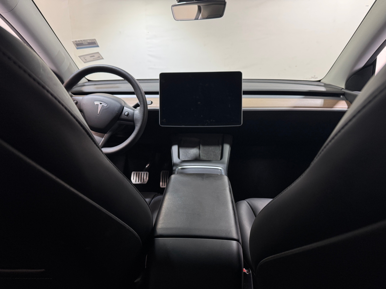 Thumbnail: 2022 Tesla Model Y - 2
