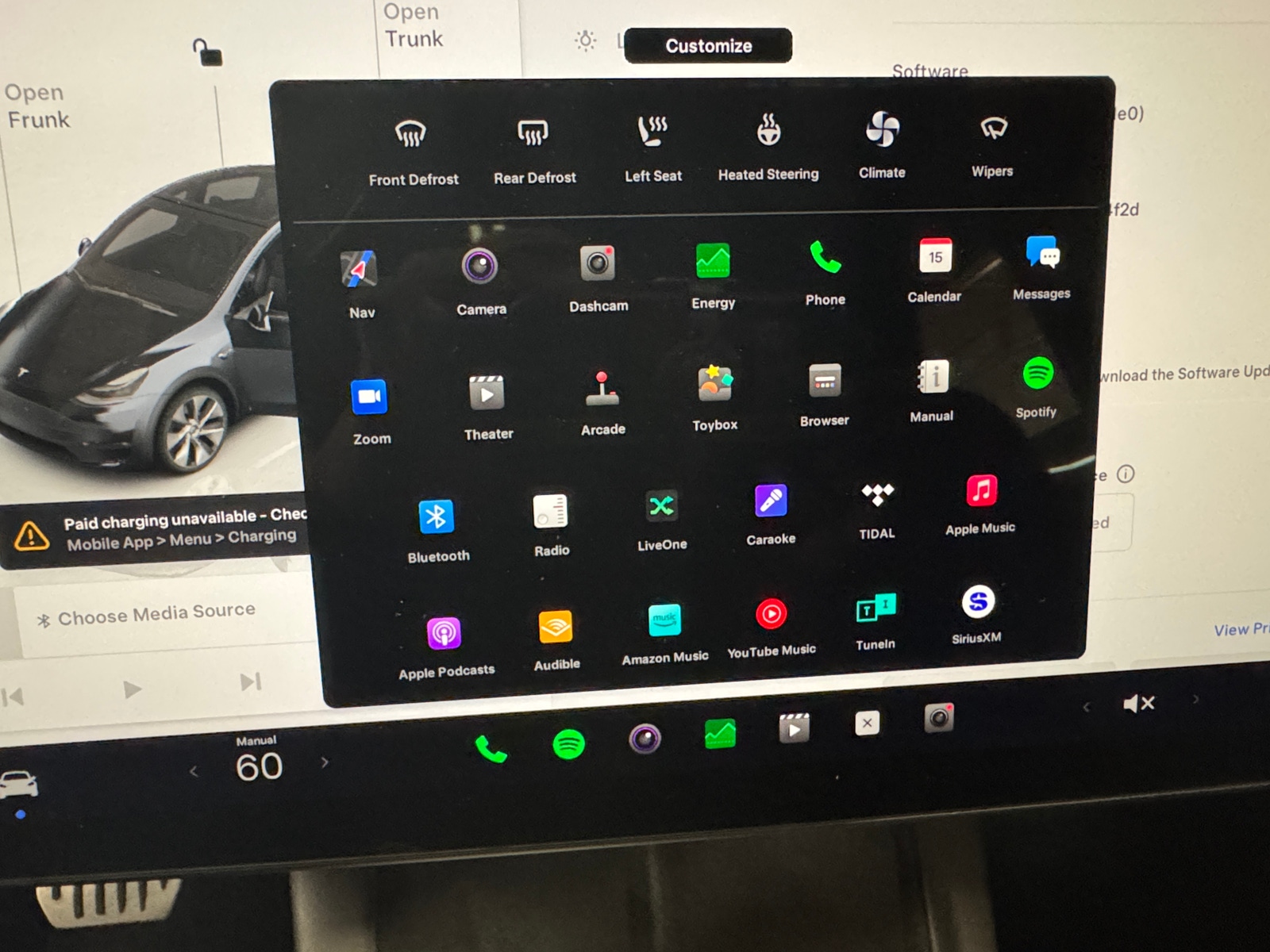 Thumbnail: 2022 Tesla Model Y - 3