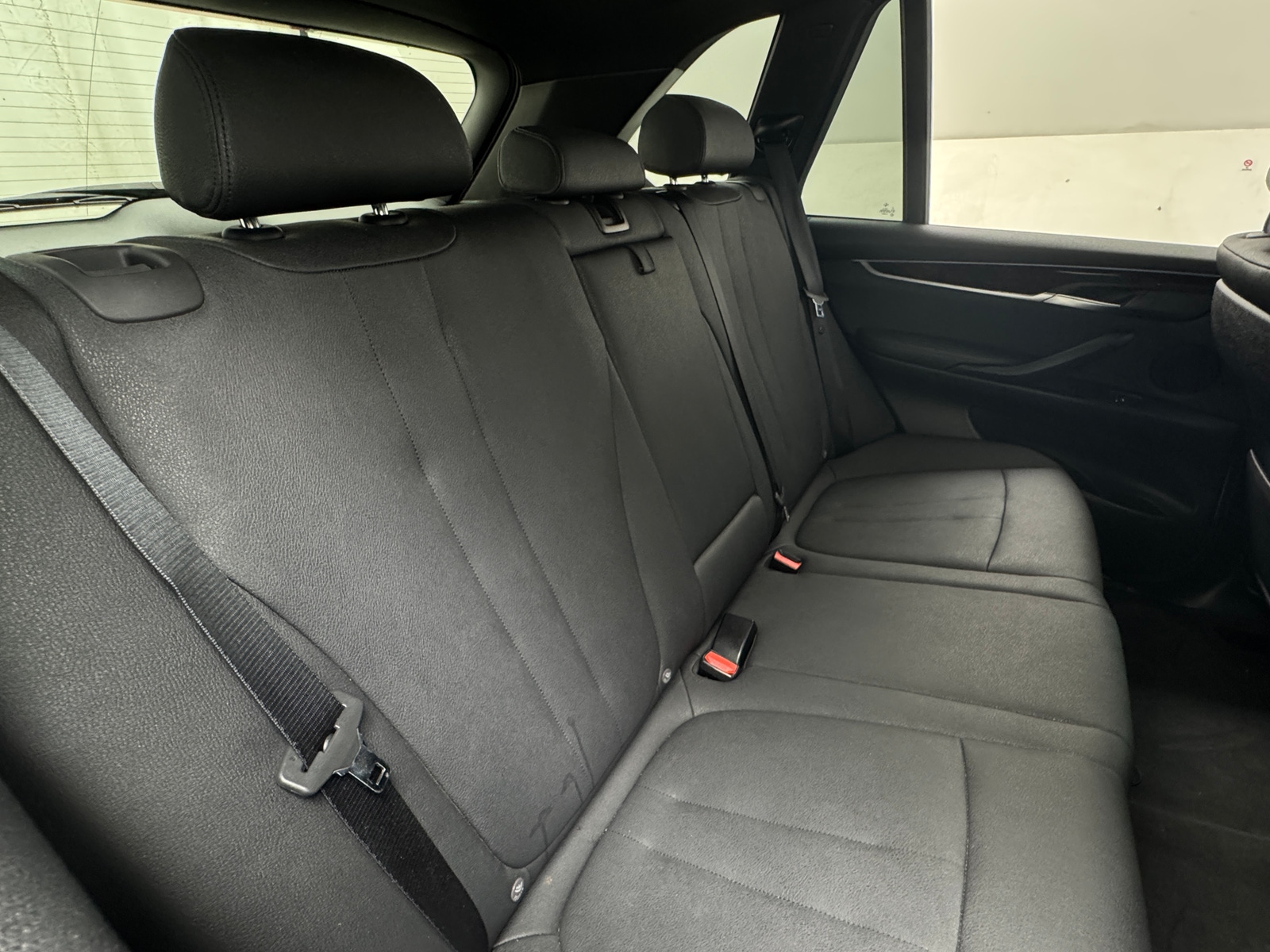 Thumbnail: 2017 BMW X5 - 5