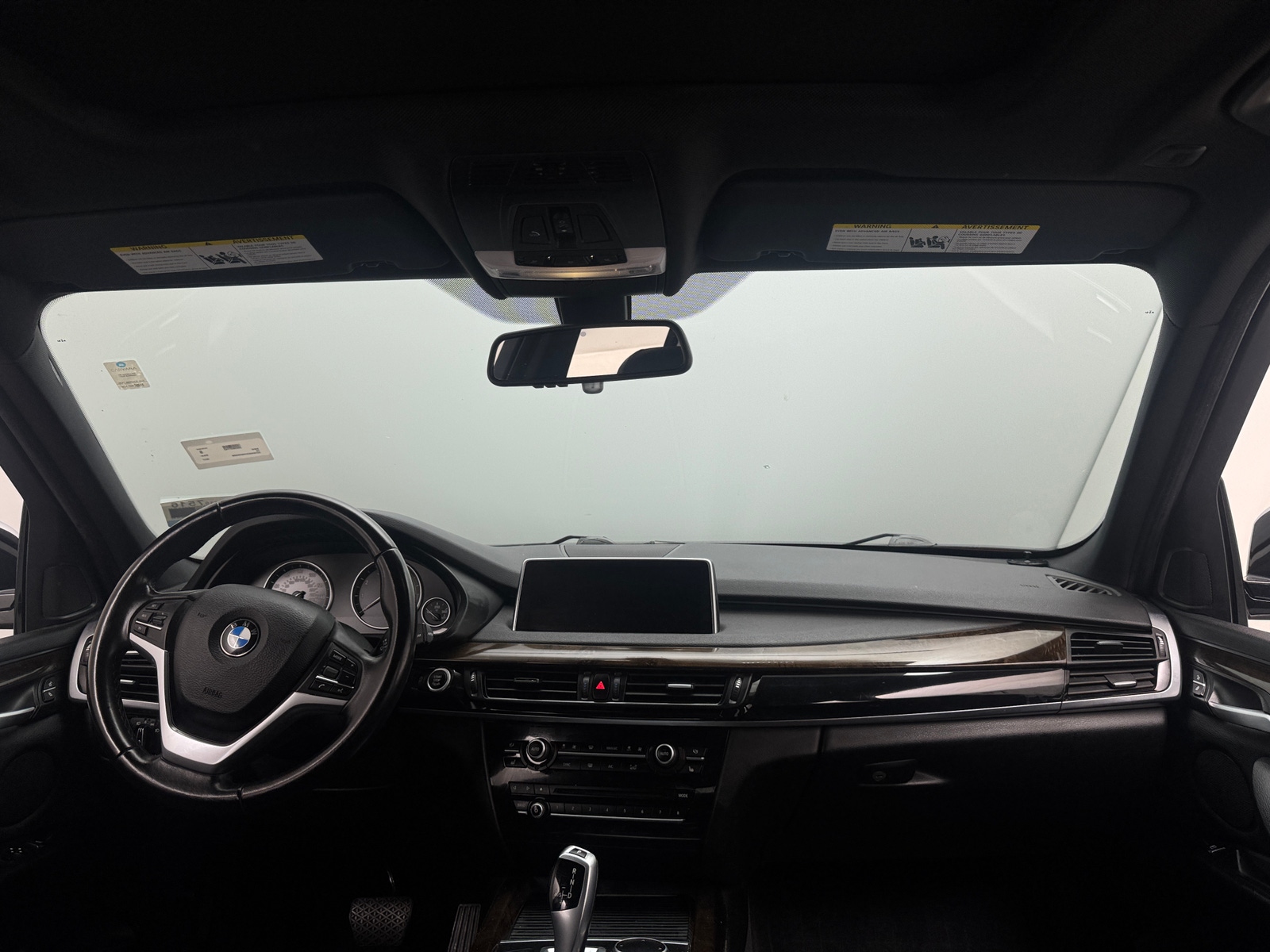 Thumbnail: 2017 BMW X5 - 2
