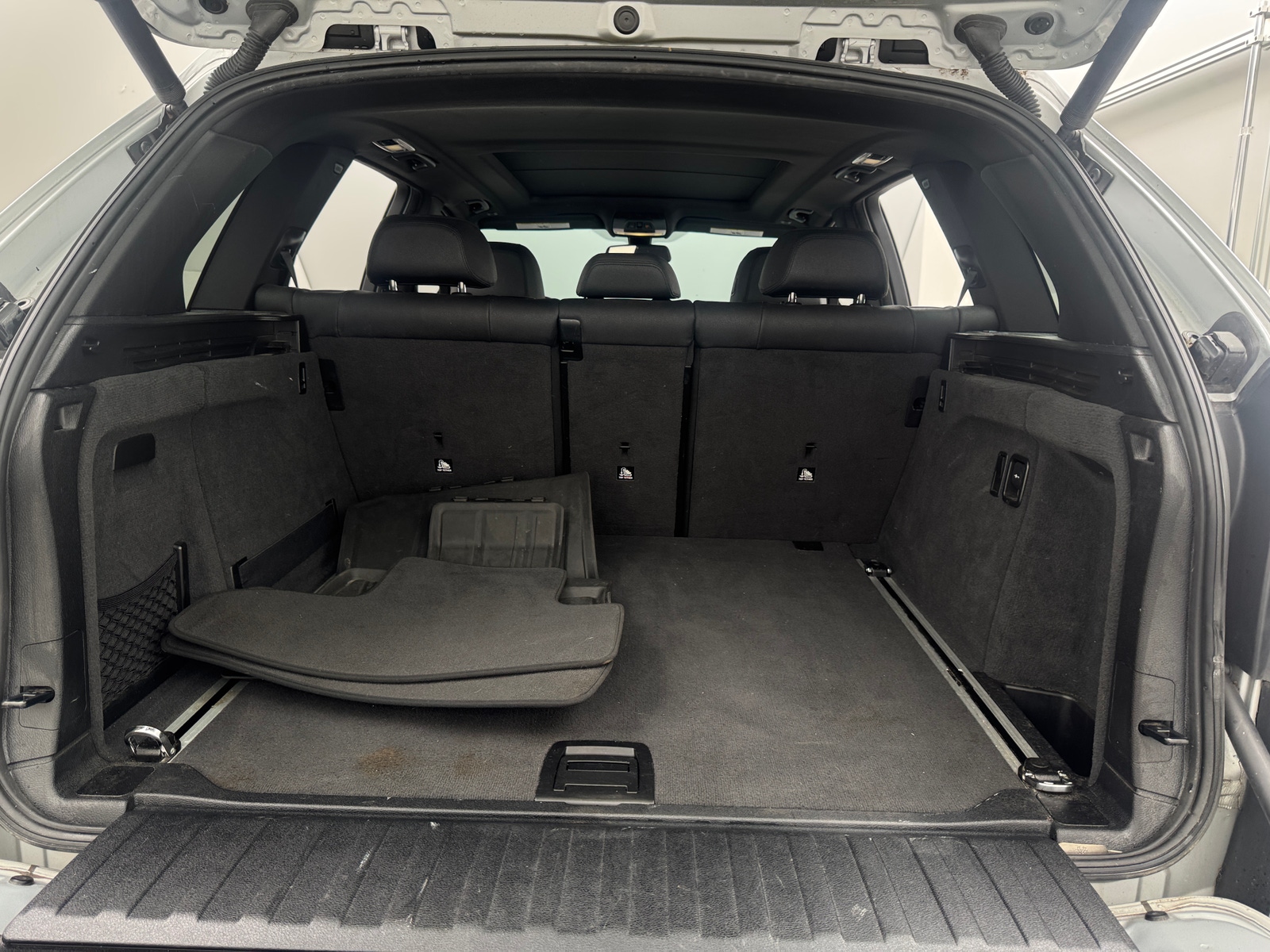Thumbnail: 2017 BMW X5 - 6